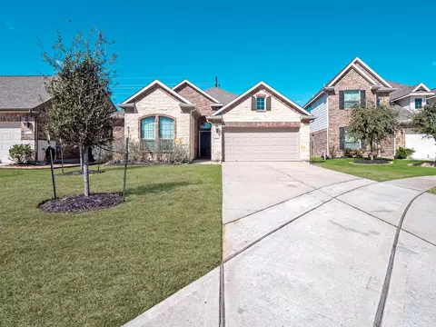 16431 Elkcreek Dr, Hockley, TX 77447