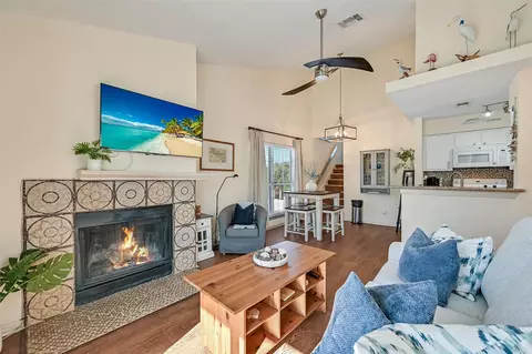 3506 Cove View Blvd #1002, Galveston, TX 77554