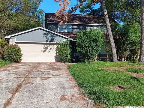 4211 Towergate Dr, Spring, TX 77373 photo 1