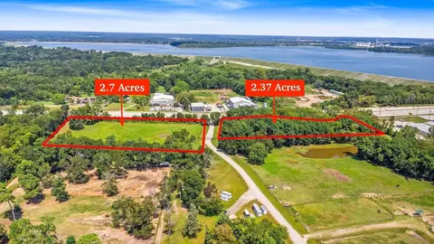 tbd Fm 1097 Rd W, Willis, TX 77318