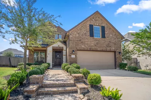 19507 Wildflower Field Ct, Cypress, TX 77433