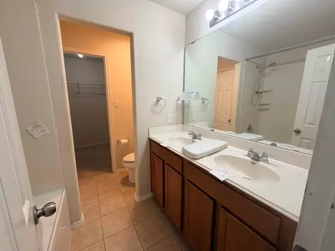 Bath - 316 Housefinch Loop, Leander, TX 78641 photo 2 of 3