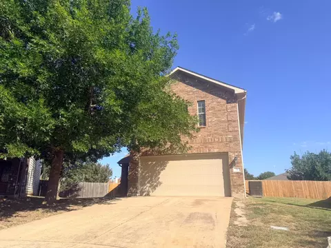 Exterior - 316 Housefinch Loop, Leander, TX 78641 photo 2 of 9