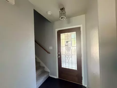 Entry Way - 316 Housefinch Loop, Leander, TX 78641 photo 1 of 1