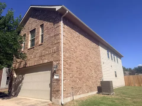 Exterior - 316 Housefinch Loop, Leander, TX 78641 photo 4 of 9