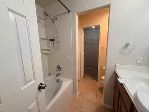 Bath - 316 Housefinch Loop, Leander, TX 78641 photo 3 of 3