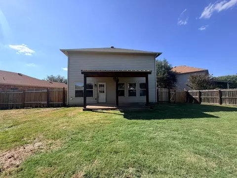Exterior - 316 Housefinch Loop, Leander, TX 78641 photo 8 of 9