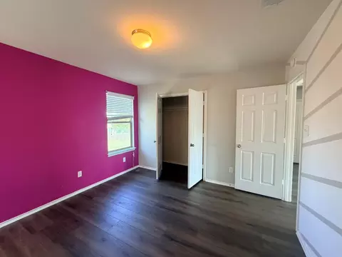 Bedroom - 316 Housefinch Loop, Leander, TX 78641 photo 2 of 6