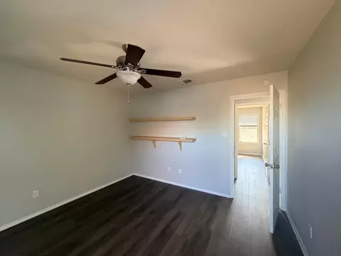 Bedroom - 316 Housefinch Loop, Leander, TX 78641 photo 5 of 6