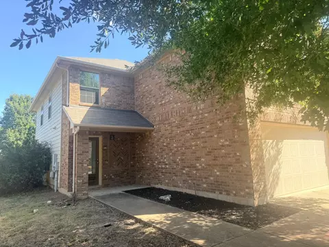 Exterior - 316 Housefinch Loop, Leander, TX 78641 photo 3 of 9