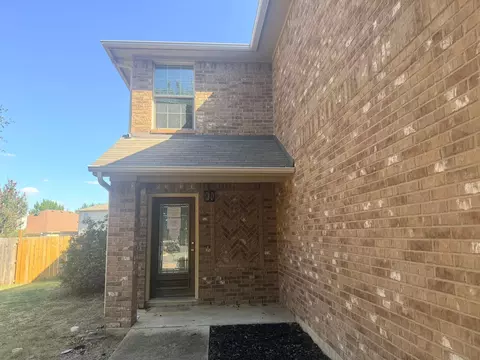 Exterior - 316 Housefinch Loop, Leander, TX 78641 photo 5 of 9