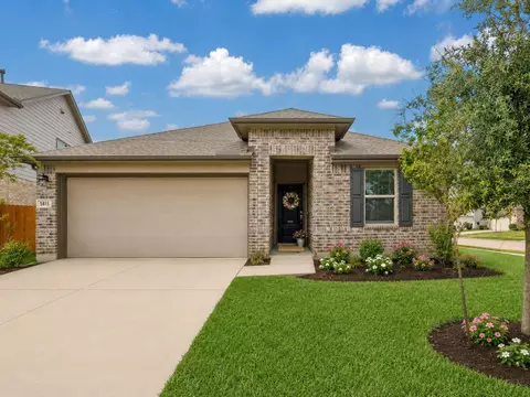 5815 Wagon Run Ct, Katy, TX 77493
