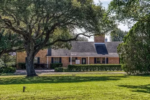 14150 Tract 4 Asa Hoxie Rd E, Brenham, TX 77833