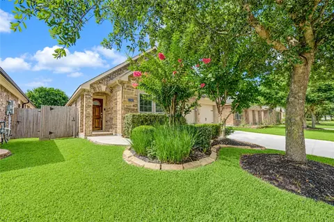 Exterior - 27407 Gatlin Ln, Spring, TX 77386 photo 3 of 4