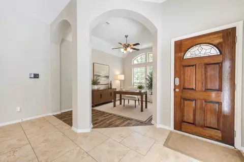 Entry Way - 27407 Gatlin Ln, Spring, TX 77386 photo 1 of 4