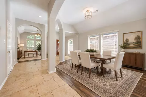 Dining - 27407 Gatlin Ln, Spring, TX 77386 photo 1 of 1