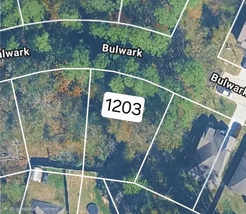 1203 Bulwark Dr, Crosby, TX 77532
