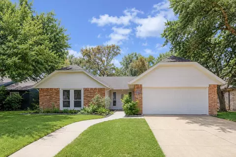 1819 Lansdowne Dr, Richmond, TX 77406