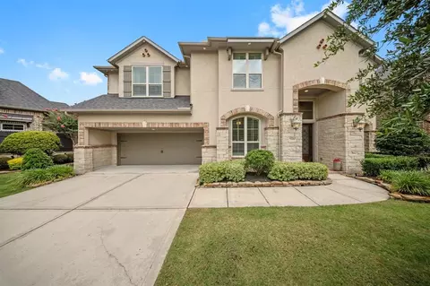 27606 Horn Breeze Ln, Spring, TX 77386 photo 1