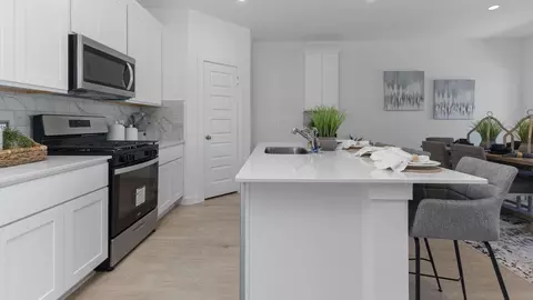 Kitchen - 6702 Prairie Sky Dr, Rosenberg, TX 77471 photo 1 of 4
