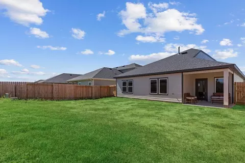 Exterior - 6702 Prairie Sky Dr, Rosenberg, TX 77471 photo 3 of 3