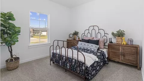 Bedroom - 6702 Prairie Sky Dr, Rosenberg, TX 77471 photo 1 of 5