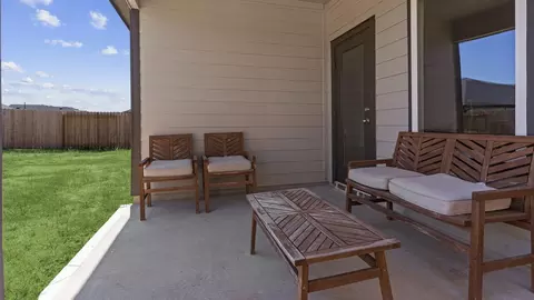 Exterior - 6702 Prairie Sky Dr, Rosenberg, TX 77471 photo 2 of 3