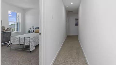 Entry Way - 6702 Prairie Sky Dr, Rosenberg, TX 77471 photo 8 of 8