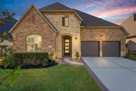 73 Madrone Terrace Pl, The Woodlands, TX 77375