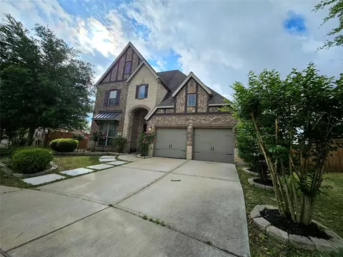 11116 Ormrod Ct, Richmond, TX 77407