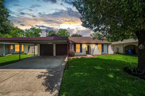 4511 Connorvale Rd, Houston, TX 77039