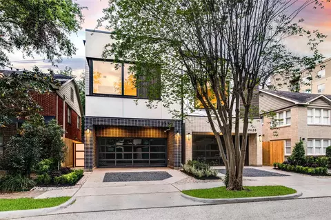 2630 Peckham St, Houston, TX 77098