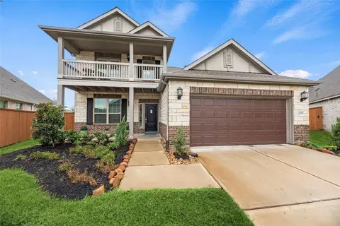 18519 Glen Shee Dr, Richmond, TX 77407