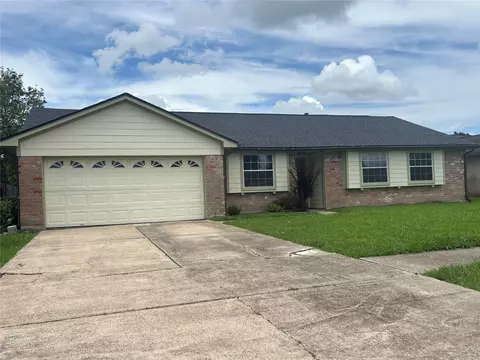8427 Gulfwood Ln, Houston, TX 77075