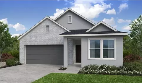 21423 Gateshead Run Dr, Cypress, TX 77433
