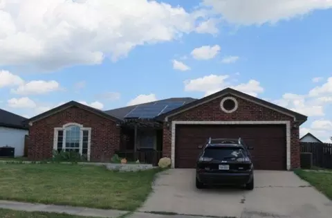 2002 Jake Dr, Copperas Cove, TX 76522