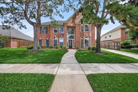 1007 Brannon Park Ln, Spring, TX 77373