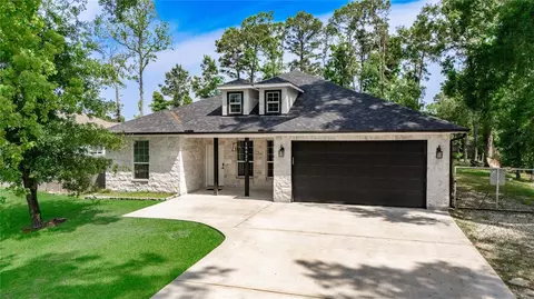 18927 Iris Ln, Porter, TX 77365