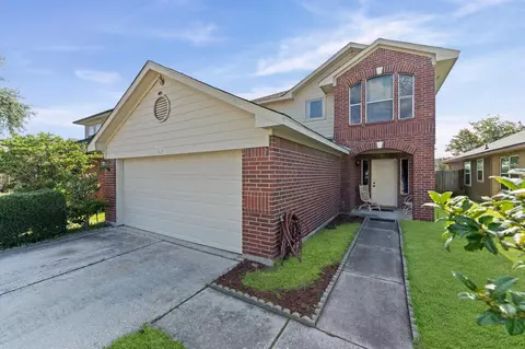 912 Willaby St, Channelview, TX 77530