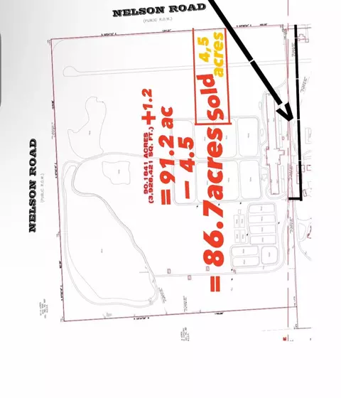 000 Nelson Rd, Hempstead, TX 77445