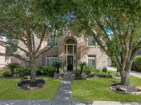 15306 Beecham Dr, Houston, TX 77068