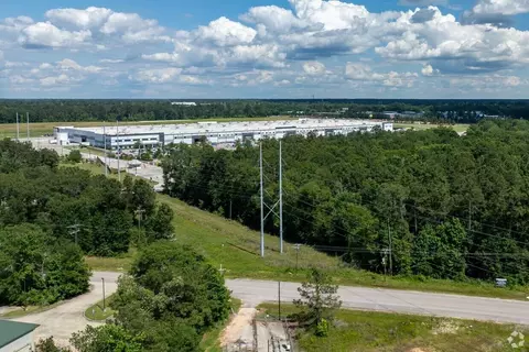 0 N Porter Rd, Conroe, TX 77301