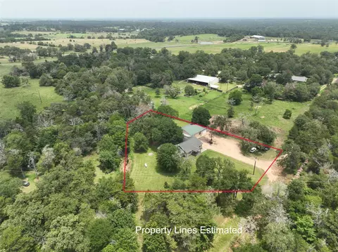 22305 Thistle Ln, New Ulm, TX 78950
