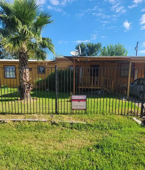 500 Sea St, Brookshire, TX 77423