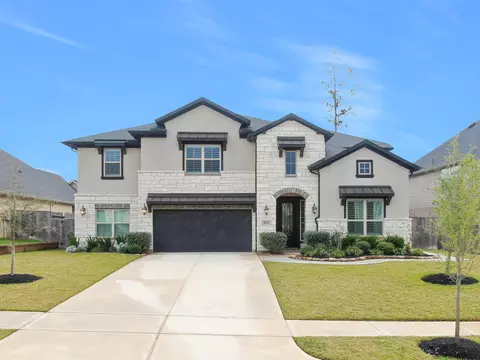 1067 Lakemont Bend Ln, Pinehurst, TX 77362