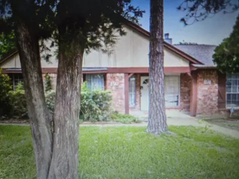 9512 Clipperwood Pl, Houston, TX 77083