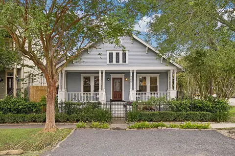 700 E 9th St, Houston, TX 77007