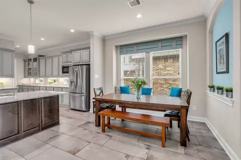 Dining - 4060 Windsor Chase Dr, Spring, TX 77386 photo 1 of 2