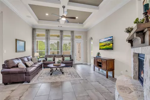 Living - 4060 Windsor Chase Dr, Spring, TX 77386 photo 1 of 2