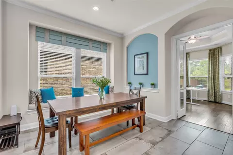 Dining - 4060 Windsor Chase Dr, Spring, TX 77386 photo 2 of 2